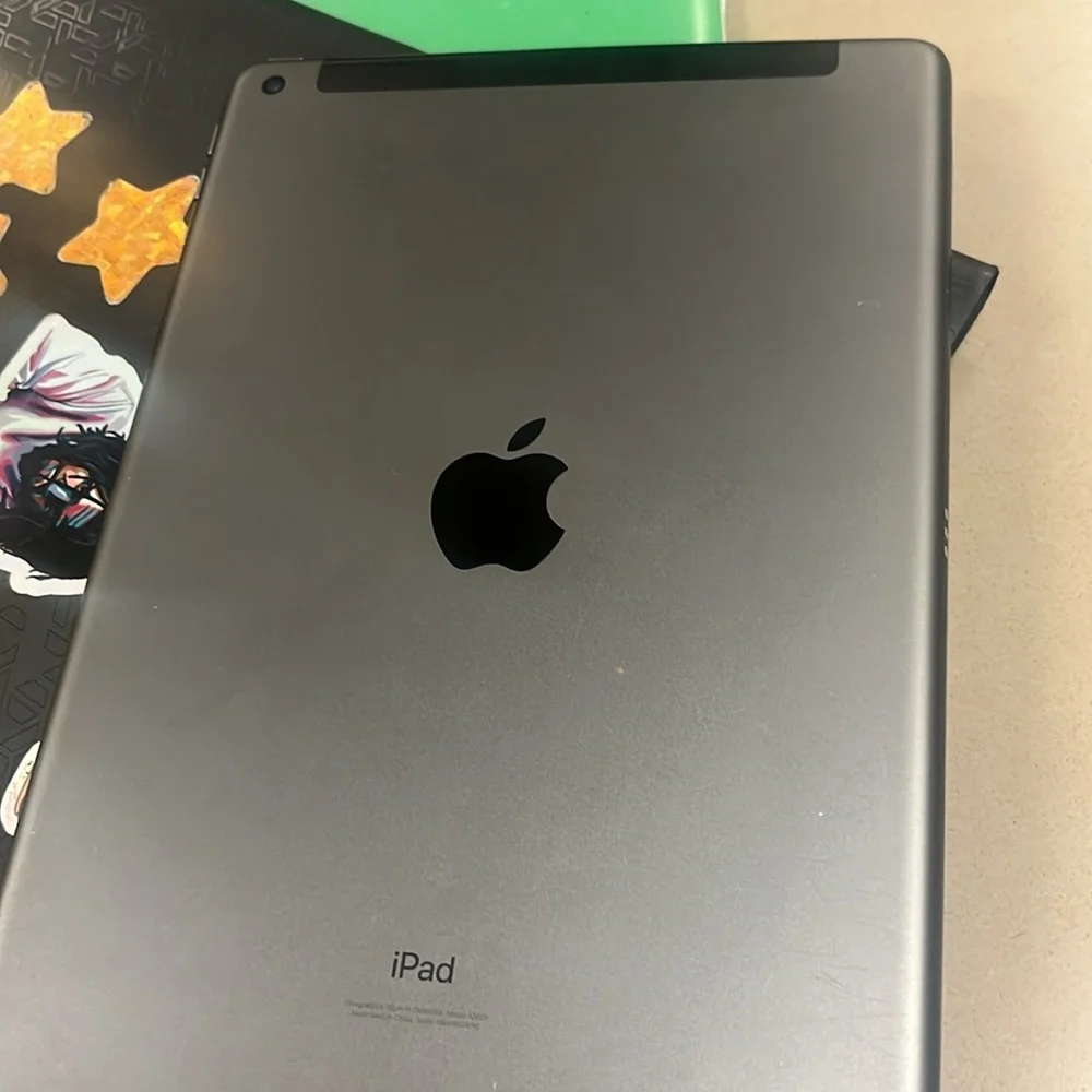 Apple ipad 9th